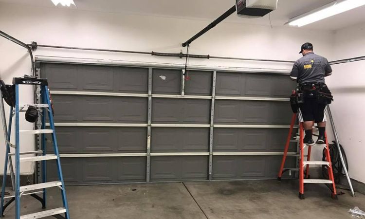 Garage Door Repair Queens