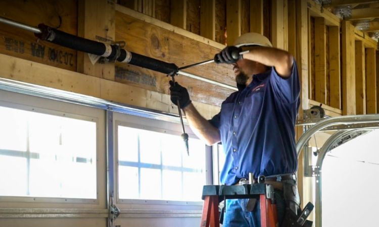 Garage Door Service Queens